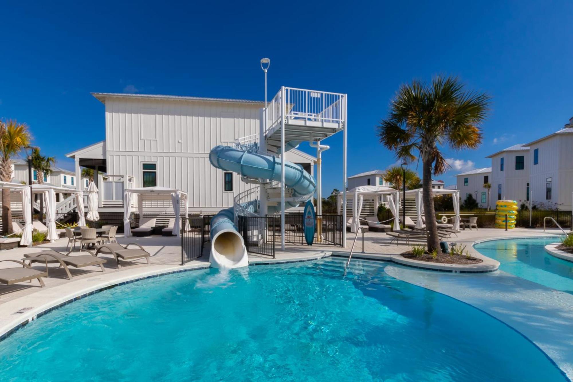 Under The Umbrella Bvr26 By Liquid Life Villa Gulf Shores Exterior photo