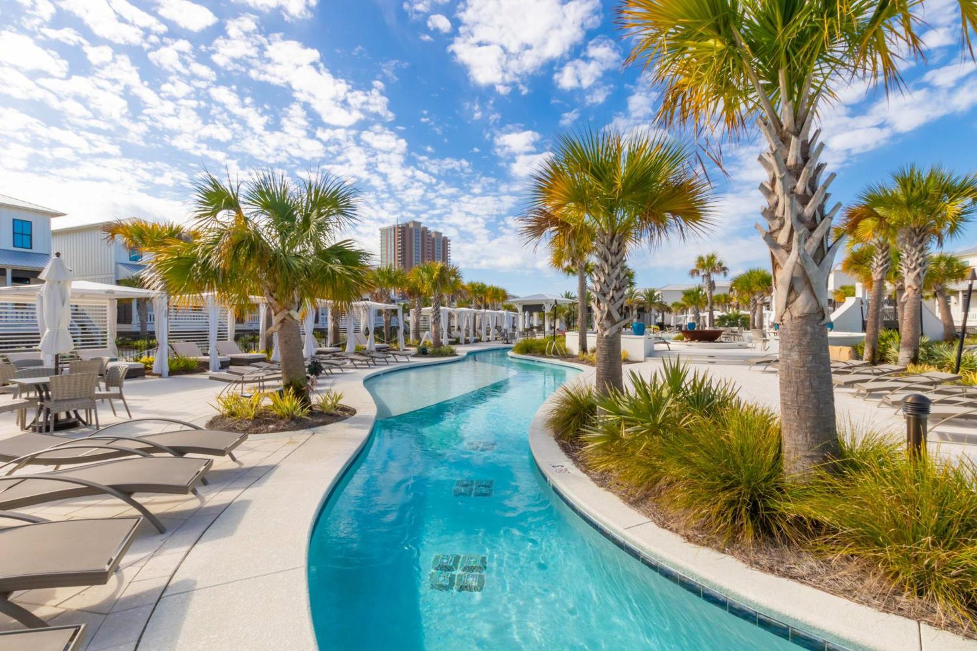 Under The Umbrella Bvr26 By Liquid Life Villa Gulf Shores Exterior photo