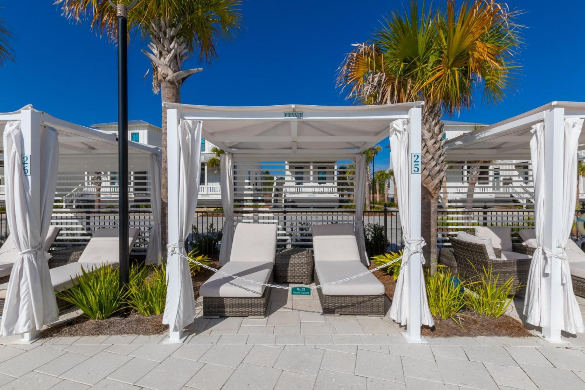 Under The Umbrella Bvr26 By Liquid Life Villa Gulf Shores Exterior photo