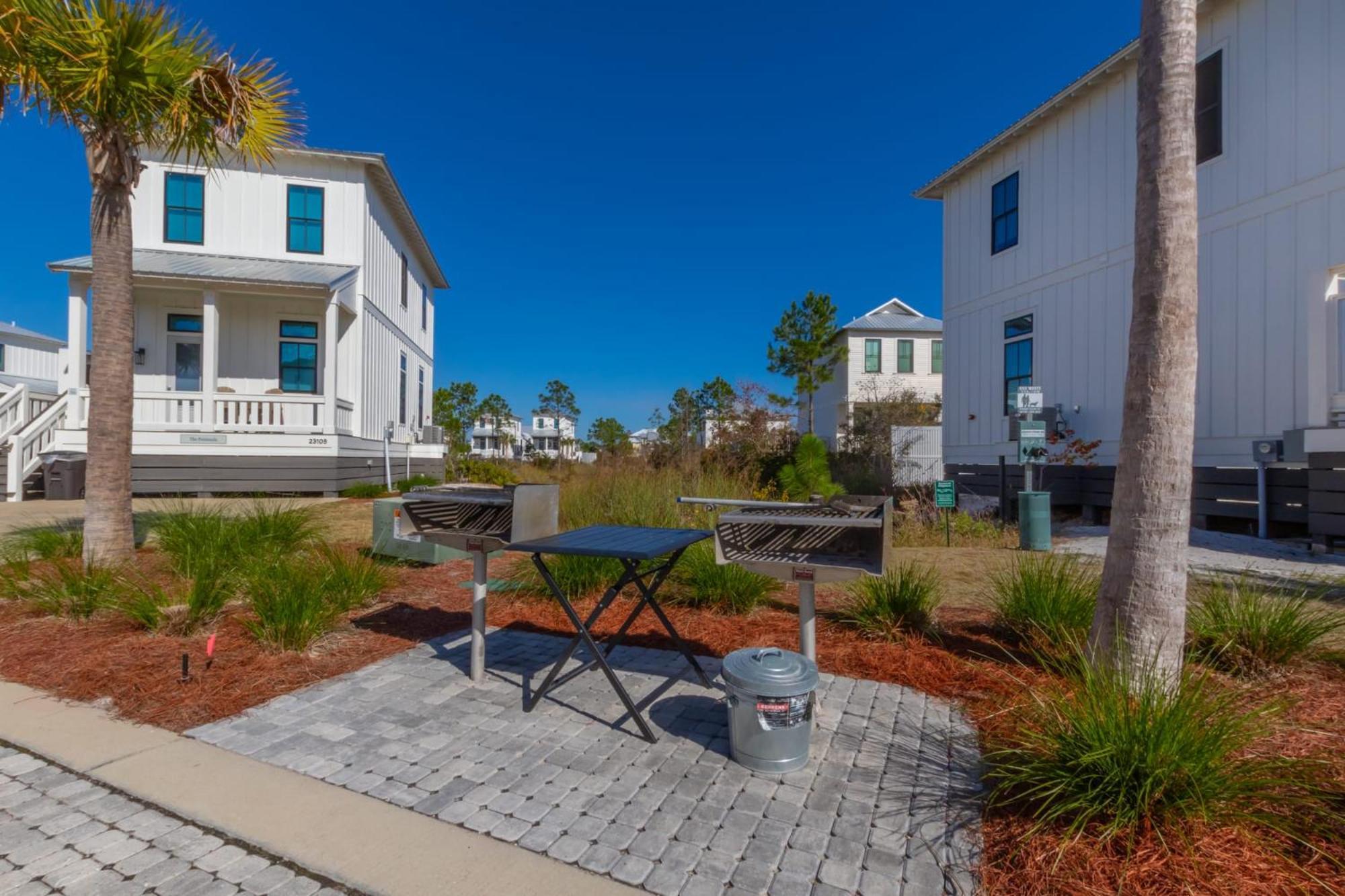 Under The Umbrella Bvr26 By Liquid Life Villa Gulf Shores Exterior photo