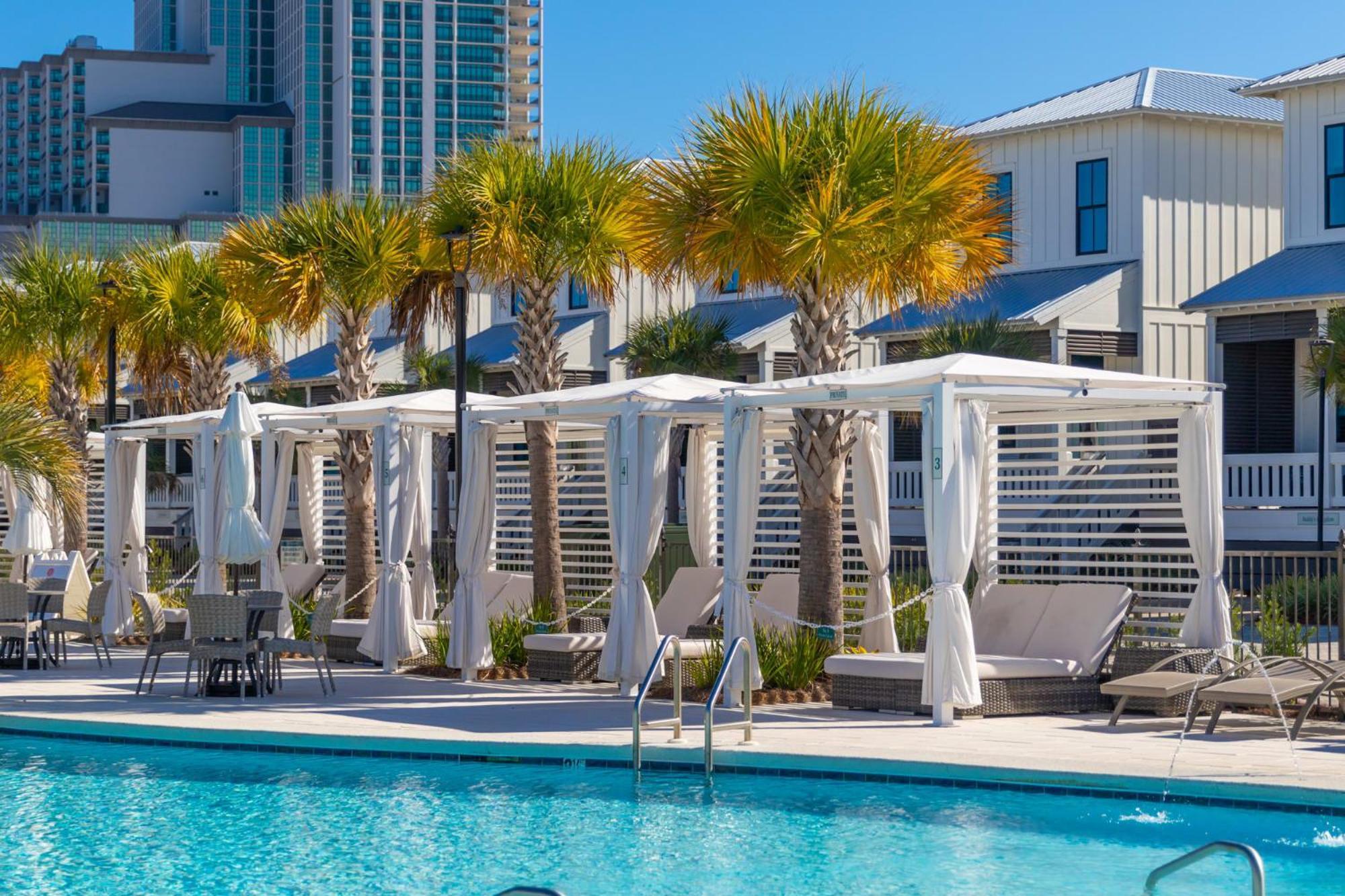 Under The Umbrella Bvr26 By Liquid Life Villa Gulf Shores Exterior photo