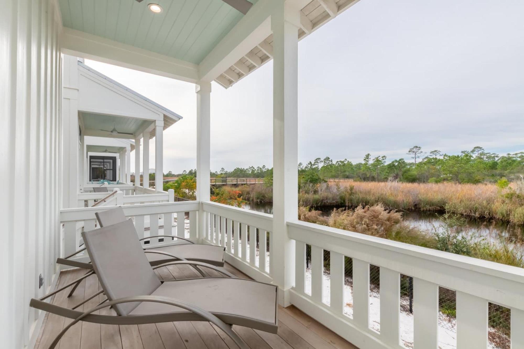 Under The Umbrella Bvr26 By Liquid Life Villa Gulf Shores Exterior photo